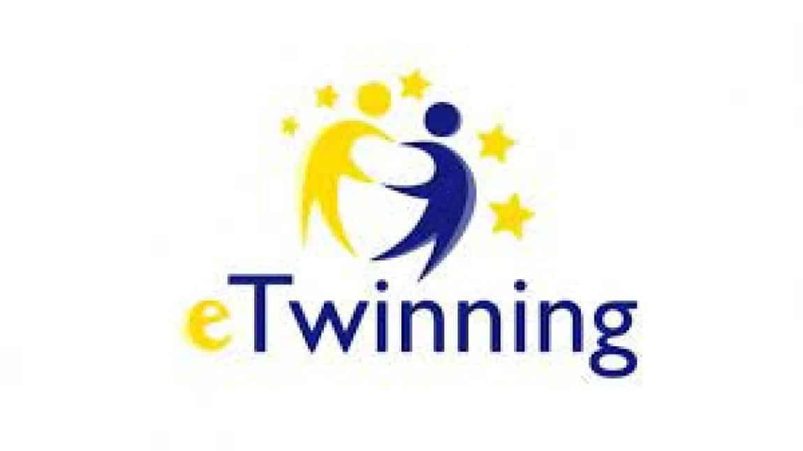E Twinning Projesi Şubat Ayı Etkinliği